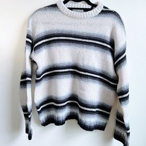Urban Outfitters Boyfriend Sweater